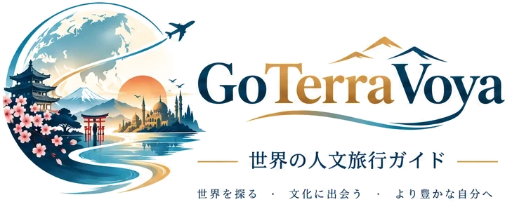 GoTerraVoya
