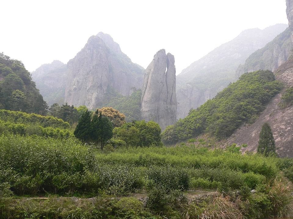 Monte Yandang