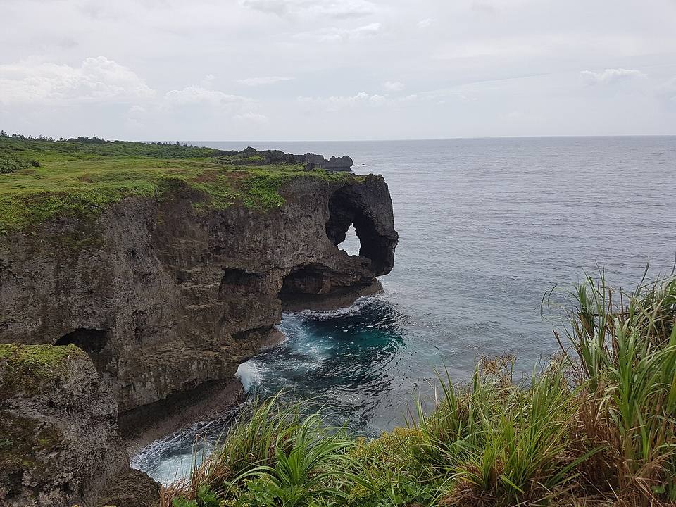 El cabo Manzamō
