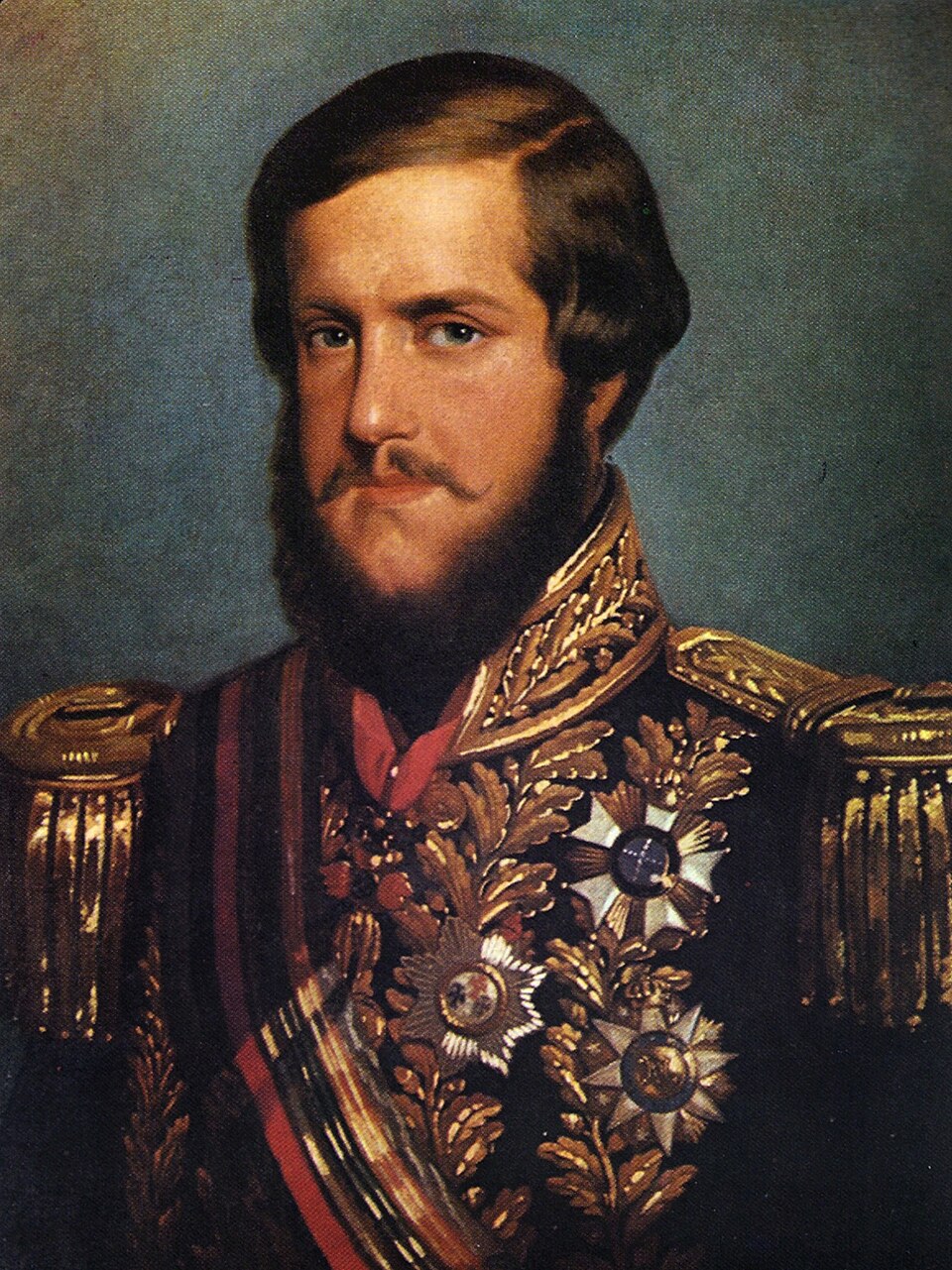 Pedro II
