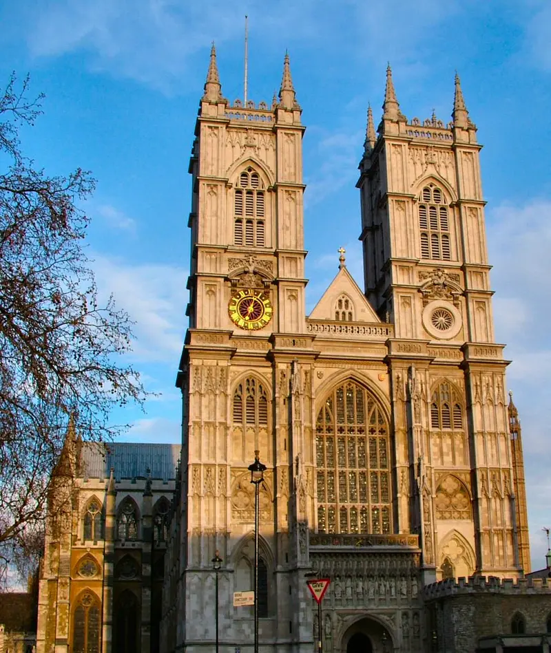 Abadía de Westminster