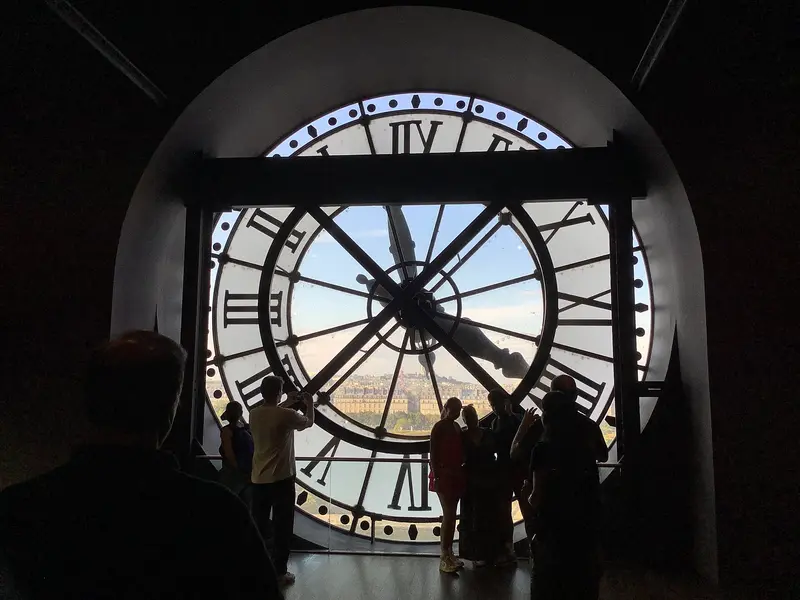 Musée d'Orsay