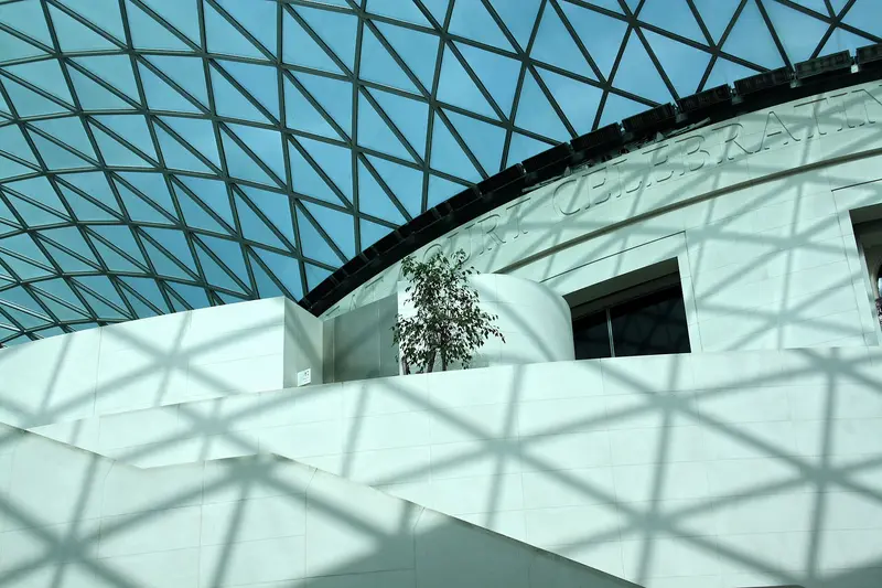 Museo Británico