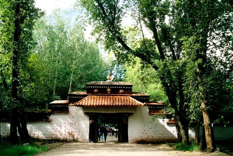 Norbulingka