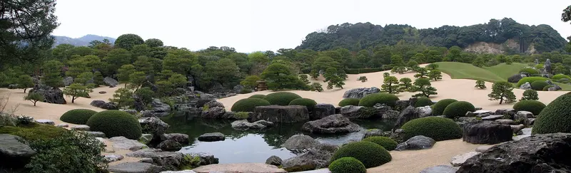 Museo Adachi de Arte · foto 1