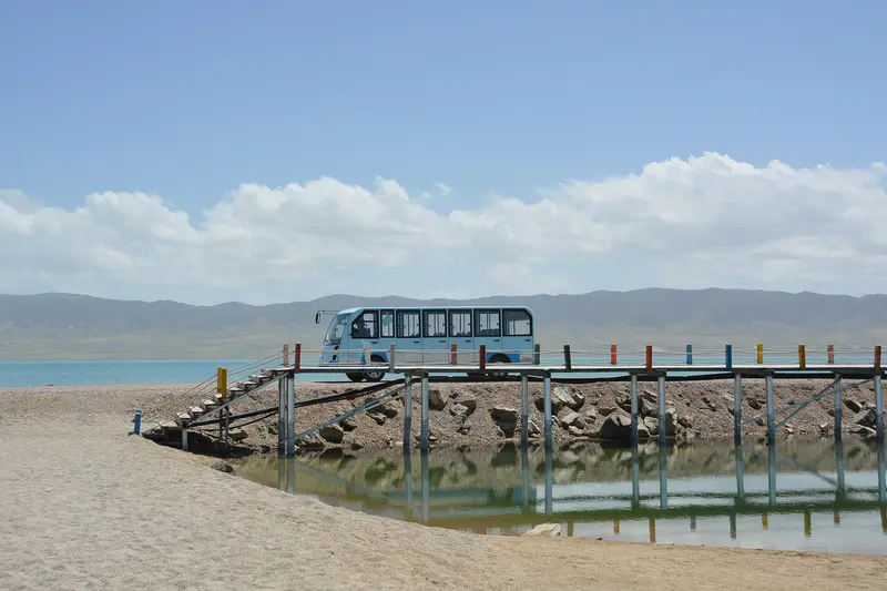 青海湖