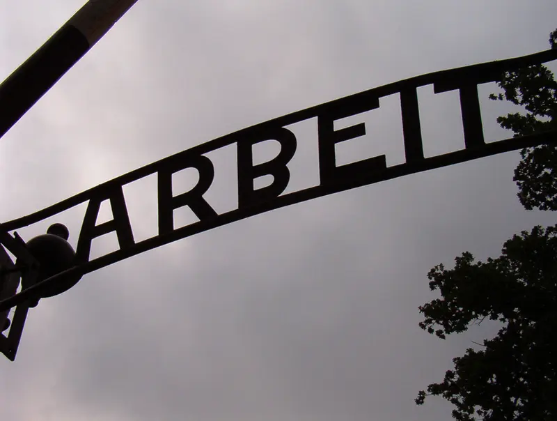 Auschwitz-Birkenau Memorial and Museum