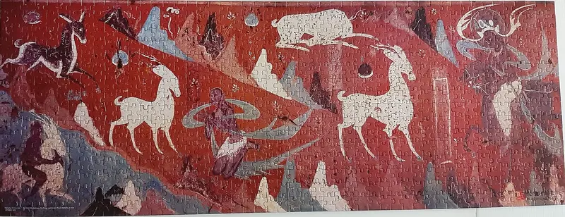 Dunhuang
