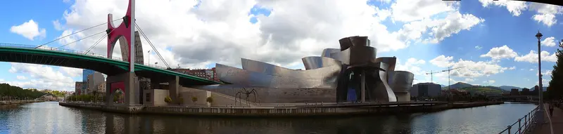 Guggenheim Museum Bilbao