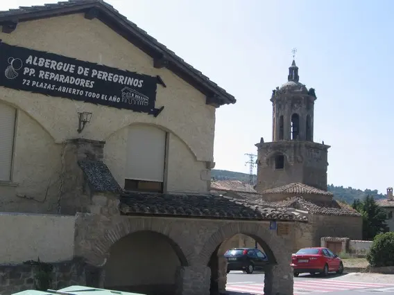 Camino de Santiago