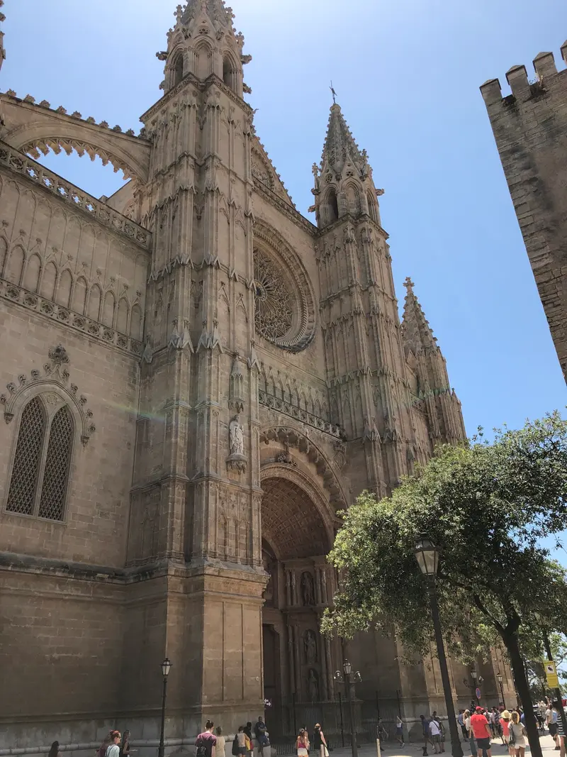 Mallorca