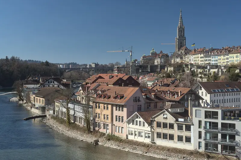 Old City of Bern
