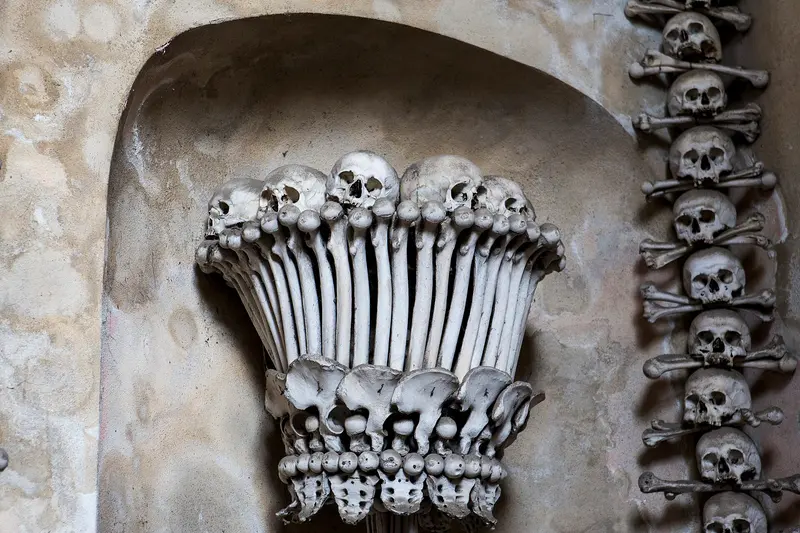 Sedlec Ossuary