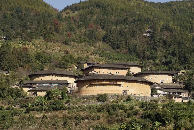 漳州