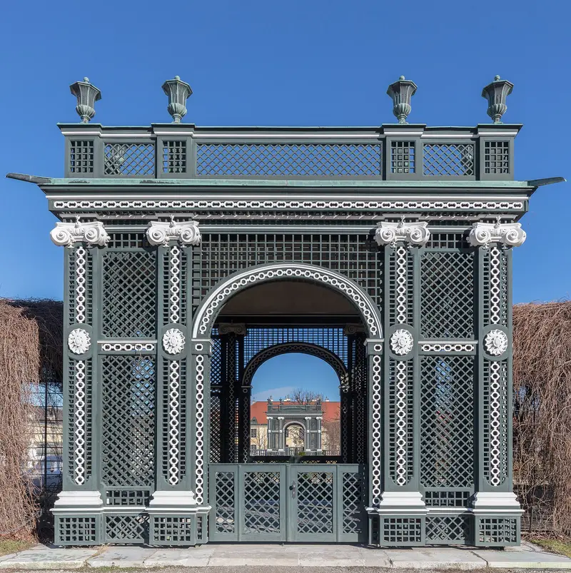 Schönbrunn · photo 1