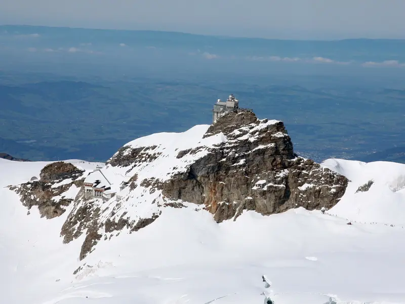 Jungfrau · photo 1
