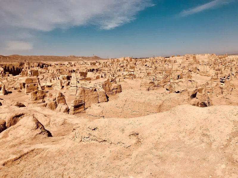 Turpan