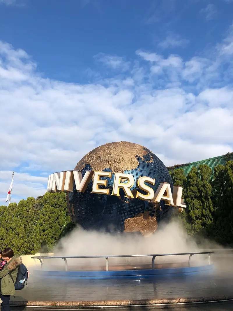 Universal Studios Japan · photo 1