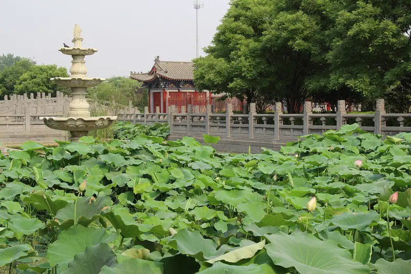 Luoyang