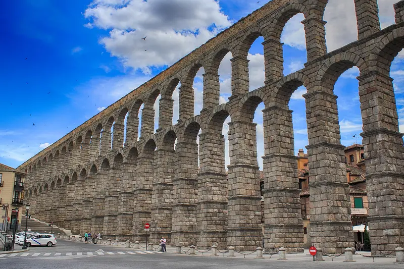Segovia