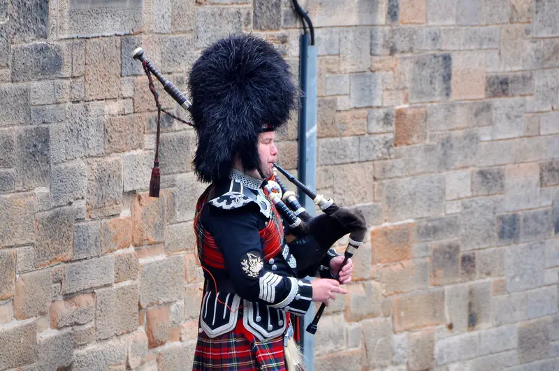 Royal Mile