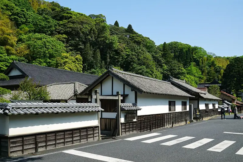 Iwami Ginzan · foto 1