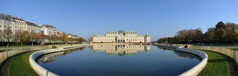 Belvedere