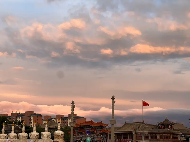 Dazhao Temple (Hohhot)