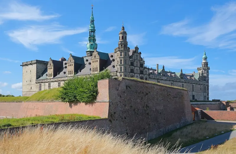 Castillo de Kronborg