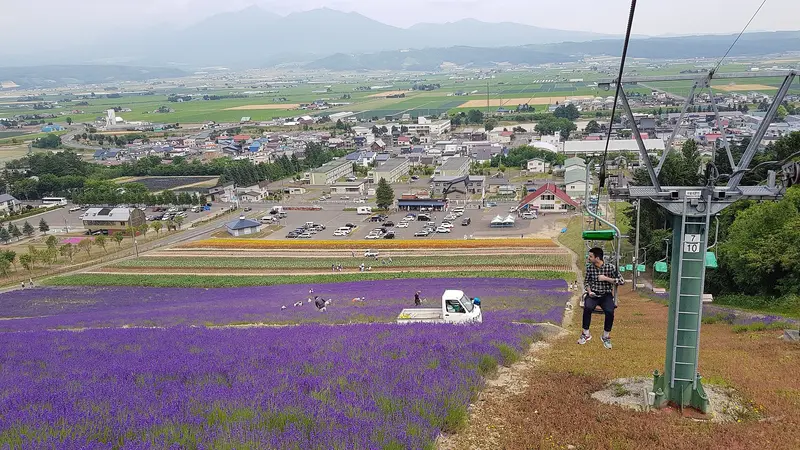 Furano · photo 1