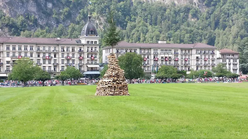 Interlaken