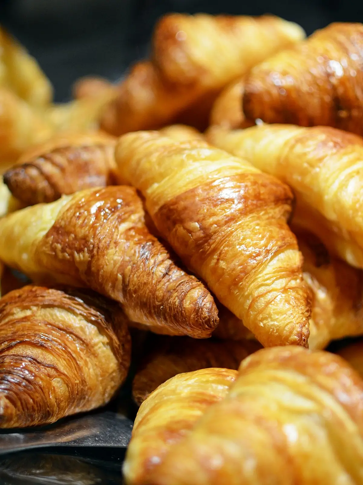 Butter croissant