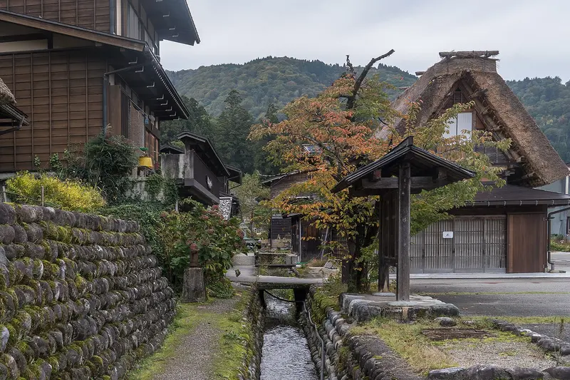 Shirakawa-gō · photo 1