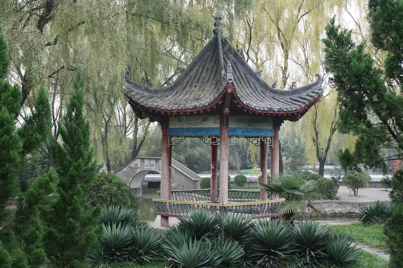 Templo del Caballo Blanco