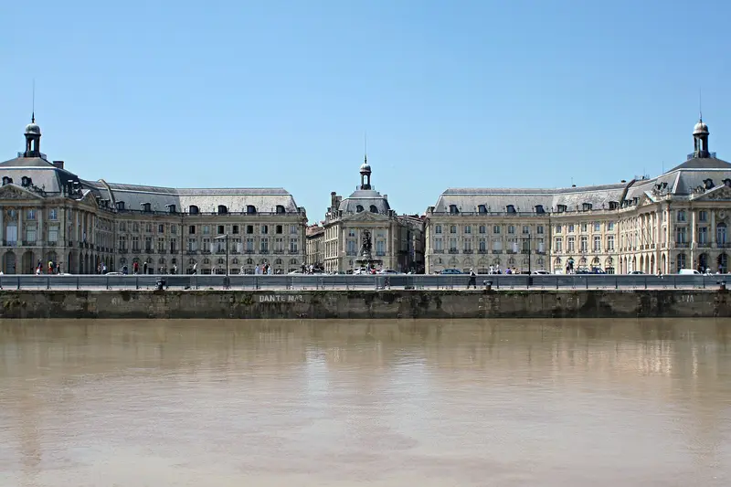 Bordeaux