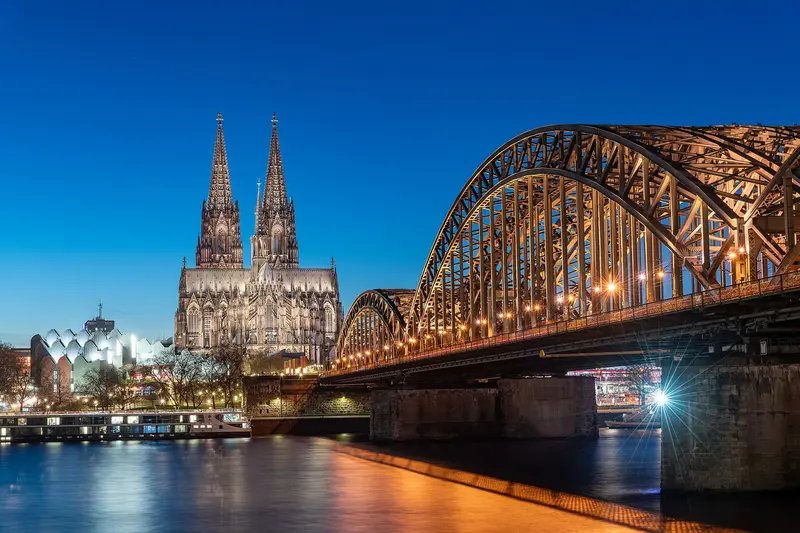 Cologne Cathedral