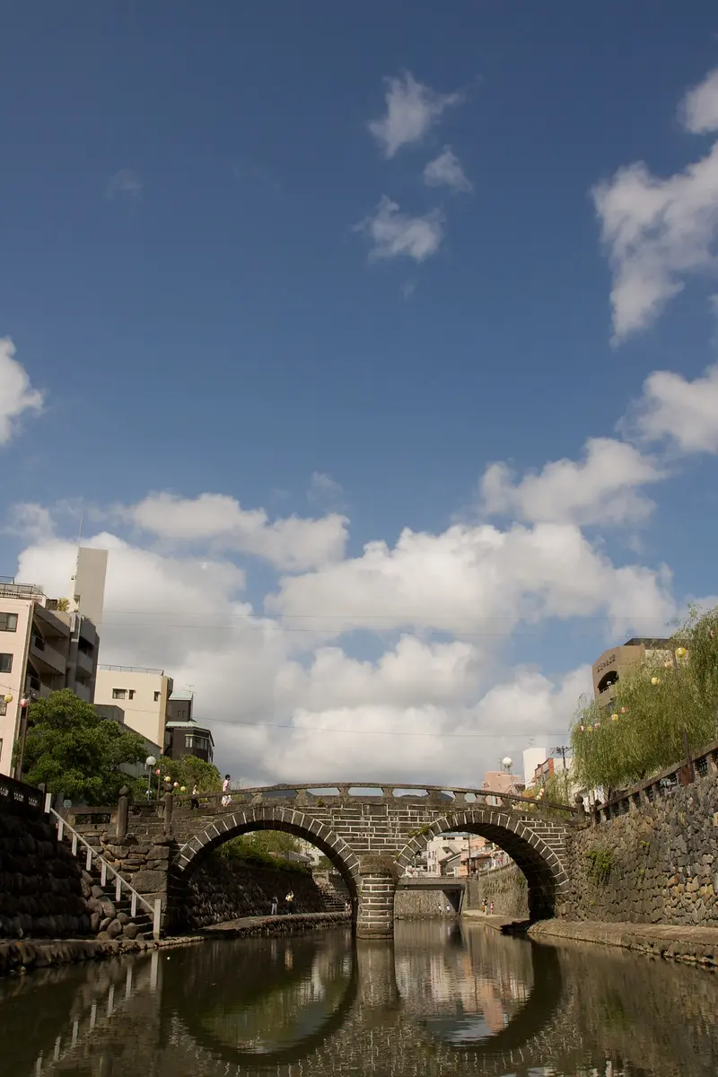 Puente Megane