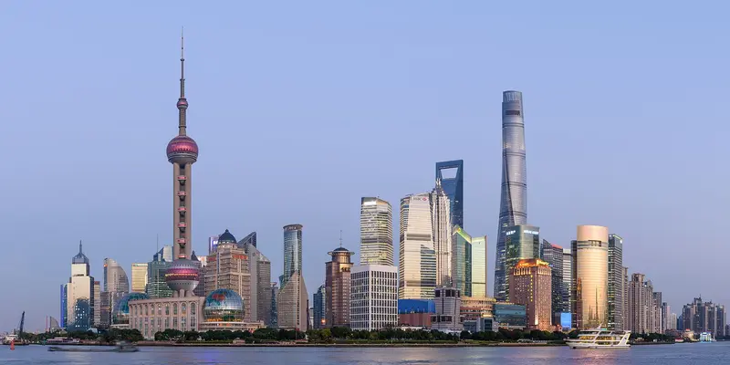 Lujiazui